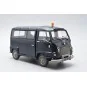 STARTER KIT Renault Estafette Gendarmerie, 1/24 - Heller 56742