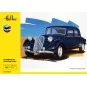 STARTER KIT Citroen 15 SIX Traction Avant, 1/8 - Heller 56799