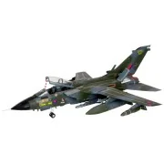 Tornado GR.1 RAF - Revell 04619