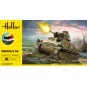 STARTER KIT Somua S35, 1/72 - Heller 56875