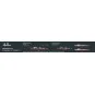 STARTER KIT Torpedoboot T23, 1/400 - Heller 57011