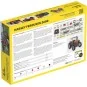 STARTER KIT Massey Ferguson 2680, 1/24 - Heller 57402