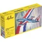 Fouga Magister CM 170, 1/72 - Heller 80220