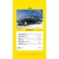 Citroen 15 CV, 1/24 - Heller 80763