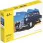 Citroen 15 SIX Traction Avant, 1/8 - Heller 80799