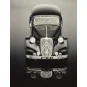 Citroen 15 SIX Traction Avant, 1/8 - Heller 80799