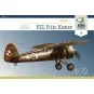 PZL P.11c Kresy Model Kit, 1/72 - Arma Hobby 70017 PZL P.11c Kresy Model Kit, 1/72 - Arma Hobby 70017