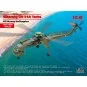 Sikorsky CH-54A Tarhe, US Heavy Helicopter (100% new moulds), 1/72 ...