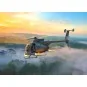 AH-6J Little Bird, US Special Forces Attack Helicopter, 1/48 - ICM ...