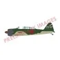 A6M2-K, 1/48 - Eduard Plastic Kits 84211