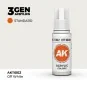 Offwhite 17ml - AK Interactive AK11002