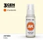 Ivory 17ml - AK Interactive AK11004