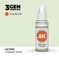 Greenish White 17ml - AK Interactive AK11005