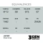 Blue-Grey 17ml - AK Interactive AK11011