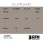 Warm Grey 17ml - AK Interactive AK11009