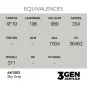 Sky Grey 17ml - AK Interactive AK11012
