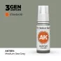 Medium Sea Grey 17ml - AK Interactive AK11014