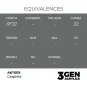 Graphite 17ml - AK Interactive AK11019