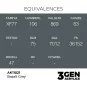 Basalt Grey 17ml - AK Interactive AK11021