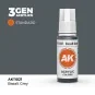 Basalt Grey 17ml - AK Interactive AK11021