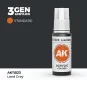 Lead Grey 17ml - AK Interactive AK11023