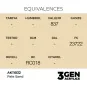 Pale Sand 17ml - AK Interactive AK11032