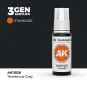 Tenebrous Grey 17ml - AK Interactive AK11026