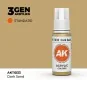 Dark Sand 17ml - AK Interactive AK11033