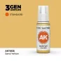 Sand Yellow 17ml - AK Interactive AK11035