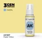 Pastel Yellow 17ml - AK Interactive AK11037