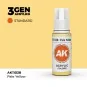 Pale Yellow 17ml - AK Interactive AK11038