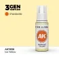 Ice Yellow 17ml - AK Interactive AK11036