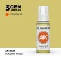 Purulent Yellow 17ml - AK Interactive AK11039