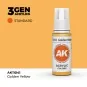 Golden Yellow 17ml - AK Interactive AK11041