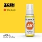 Radiant Yellow 17ml - AK Interactive AK11046