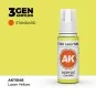 Laser Yellow 17ml - AK Interactive AK11048