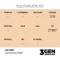 Luminous Flesh 17ml - AK Interactive AK11051