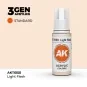 Light Flesh 17ml - AK Interactive AK11050