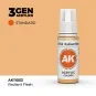 Radiant Flesh 17ml - AK Interactive AK11053