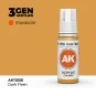 Dark Flesh 17ml - AK Interactive AK11056