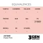 Pastel Pink 17ml - AK Interactive AK11059