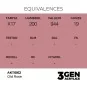Old Rose 17ml - AK Interactive AK11062
