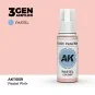 Pastel Pink 17ml - AK Interactive AK11059