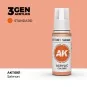 Salmon 17ml - AK Interactive AK11061