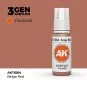 Beige Red 17ml - AK Interactive AK11064