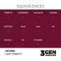 Laser Magenta17ml - AK Interactive AK11066
