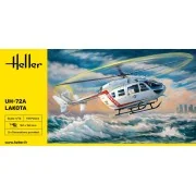 UH-72A Lakota - Heller 80379