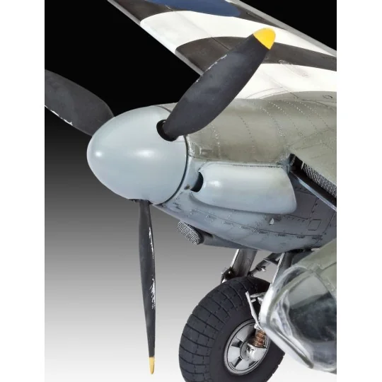 De Havilland MOSQUITO MK.IV - Revell 04758