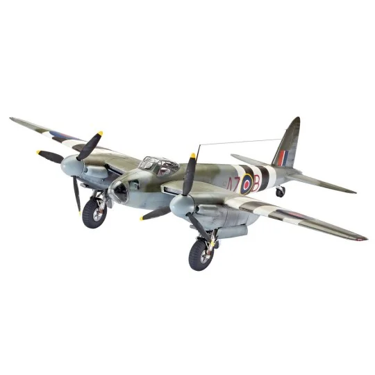 De Havilland MOSQUITO MK.IV, 1/32 - Revell 04758