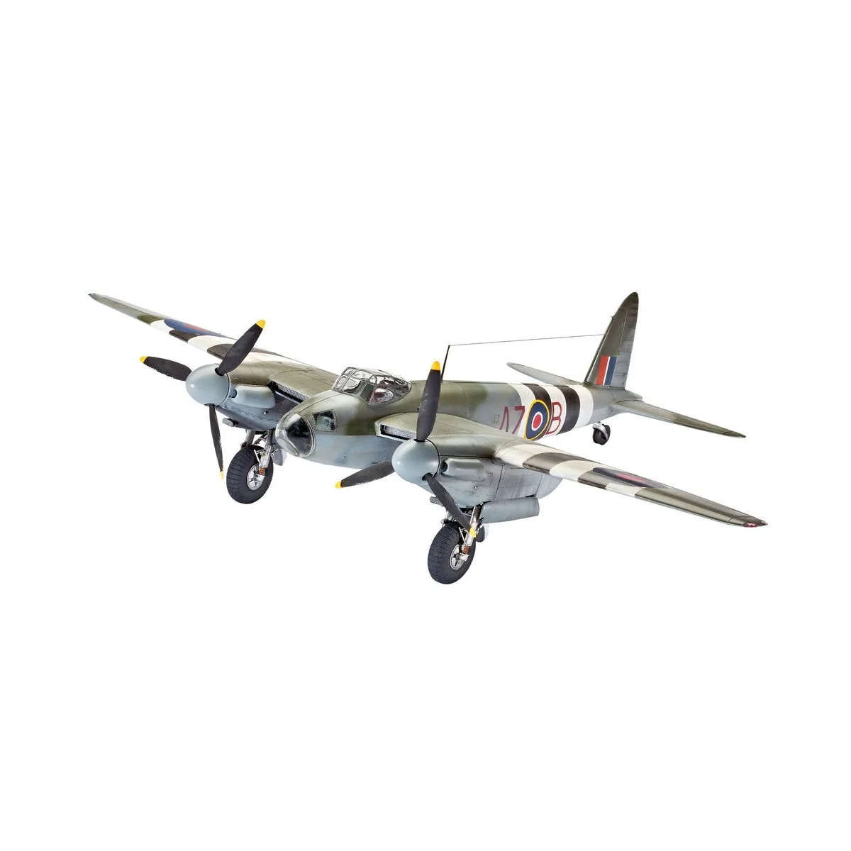De Havilland MOSQUITO MK.IV, 1/32 - Revell 04758